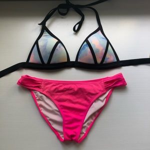 VS PINK Bikini